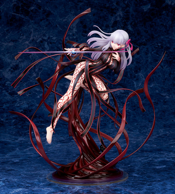 ALTER 2024年5月15日發售： 1/7 PVC figure《Fate/stay night