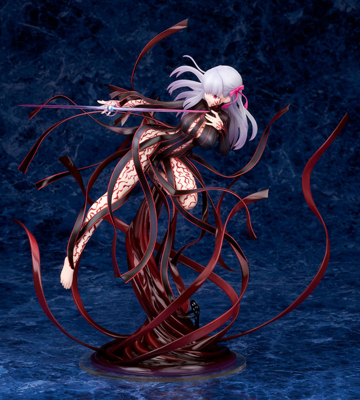 ALTER 2024年5月15日發售： 1/7 PVC figure《Fate/stay night