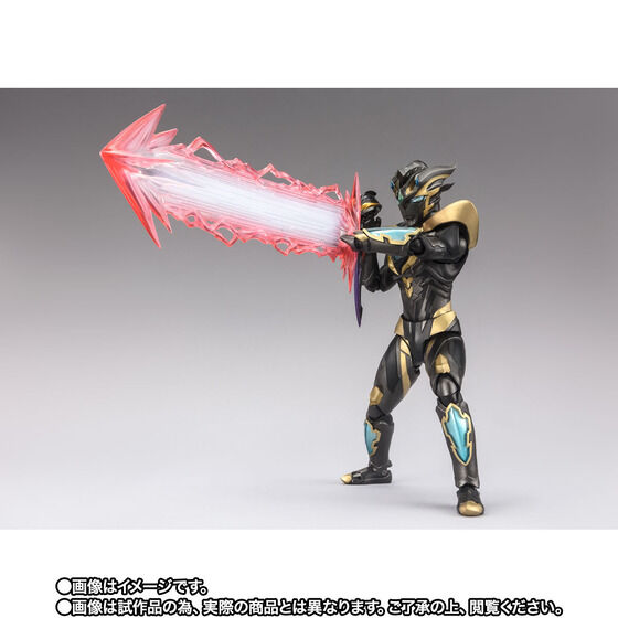 魂商店 2023年4月21日起接受訂購，2023年10月派貨: S.H. Figuarts