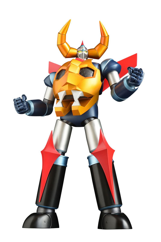 FUTURE QUEST X EVOLUTION TOY 2023年10月發售: Grand Action