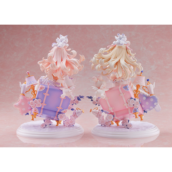 Claynel 2024年2月發售：1/7 PVC Figure《Fate/kaleid liner