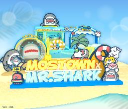 A picture containing text, sky, animated cartoon, cartoon

Description automatically generated