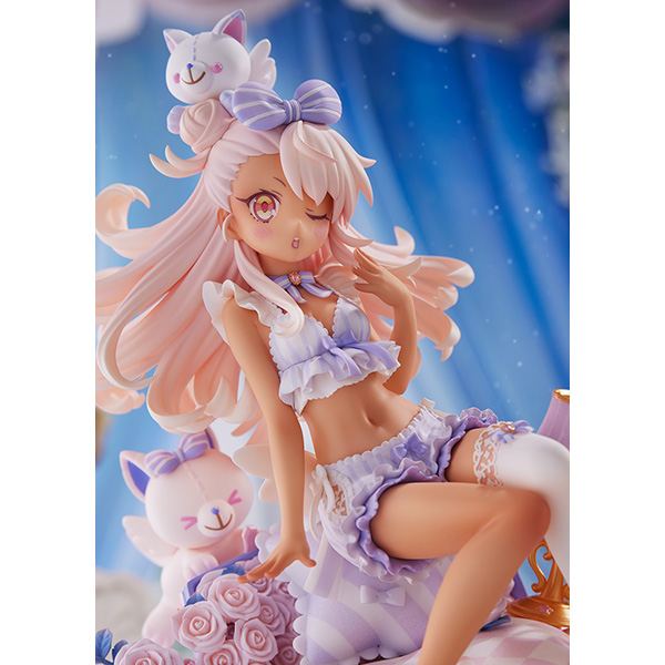Claynel 2024年2月發售：1/7 PVC Figure《Fate/kaleid liner 魔法少女