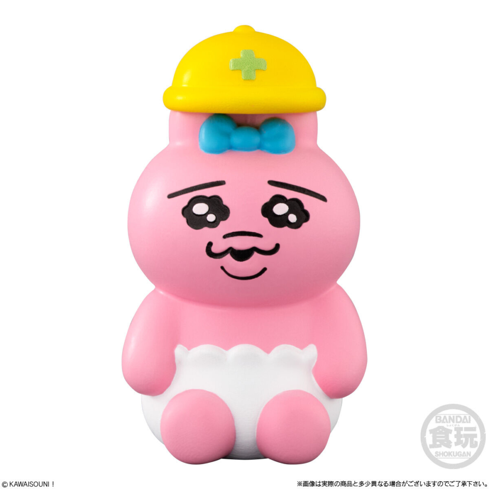 当時物　平成レトロ　BANDAI バンダイ　タッチフレンズ　食玩　レア　希少 Amazon | 当時物 あだち充 タッチ パンチ (白い犬) ソフビ