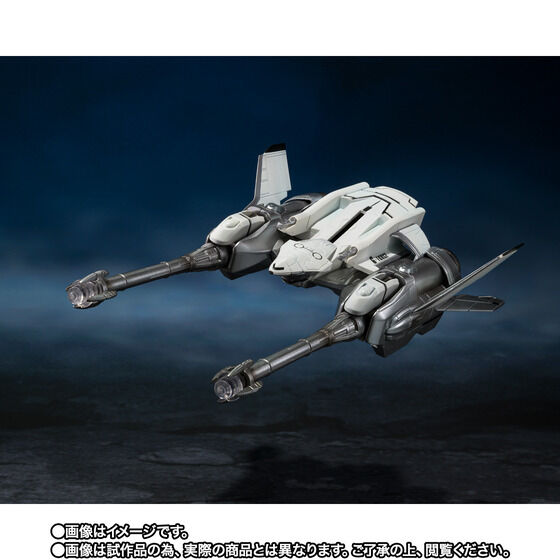 魂商店 2023年7月7日起接受預訂，2023年12月派貨：S.H.MonsterArts 