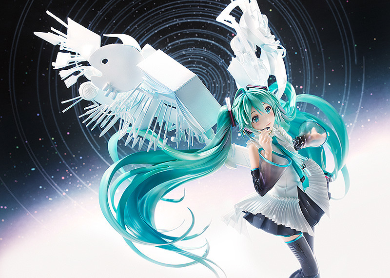 未開封 初音ミク 16TH誕生日記念シリーズ 法被 中国限定bilibili ᴬₖₐᵍᵢ ⌬ 华侨 on X: 
