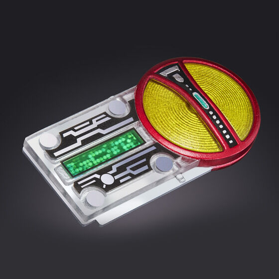 BANDAI OFFICIAL TOY SHOP 2023年8月31日~11月22日接受訂購，2024年2月