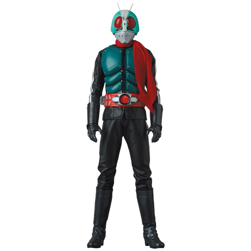 MEDICOM 2024年5月18日發售: 12″ Action Figure RAH series No.792 幪