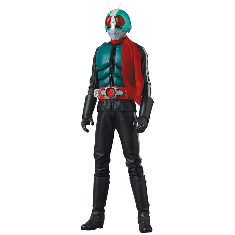 MEDICOM 2024年5月18日發售: 12″ Action Figure RAH series No.792 幪
