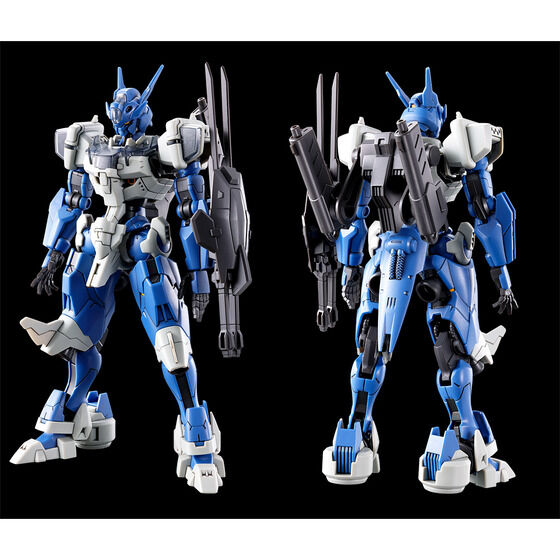 Bandai Hobby Online Shop 2023年9月15日起接受預訂，日本2023年12月派