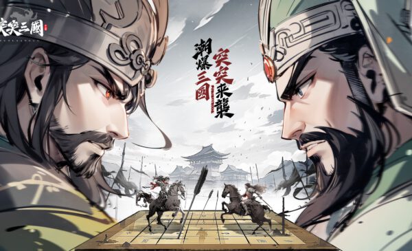 一張含有 日本動畫, 電腦遊戲, 電腦繪圖藝術品, 動作冒險遊戲 的圖片 自動產生的描述