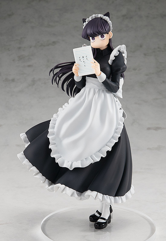 GOODSMILE ONLINE SHOP限定 POP UP PARADE(ポップアップパレード