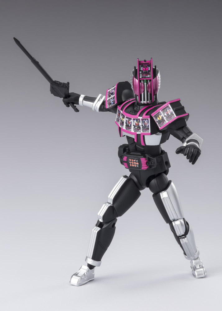 BANDAI 2024年3月08日發售： 食玩 掌動-XX ( SHODO-XX ) Series