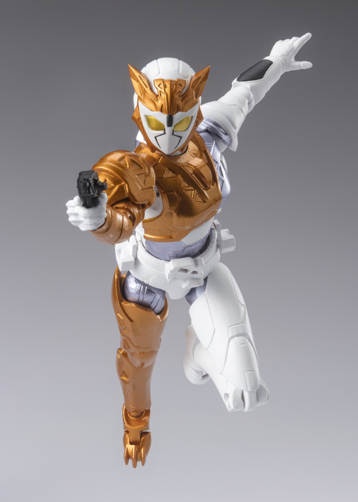 BANDAI 2024年3月08日發售： 食玩 掌動-XX ( SHODO-XX ) Series Kamen