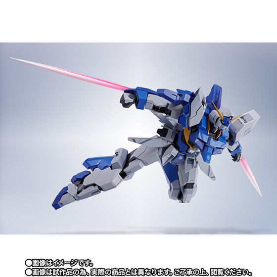 ガンプラEXPO限定AGE3メッキ版 HG 1/144 ガンダムAGE-3 ノーマル フルカラーメッキVer.│株式