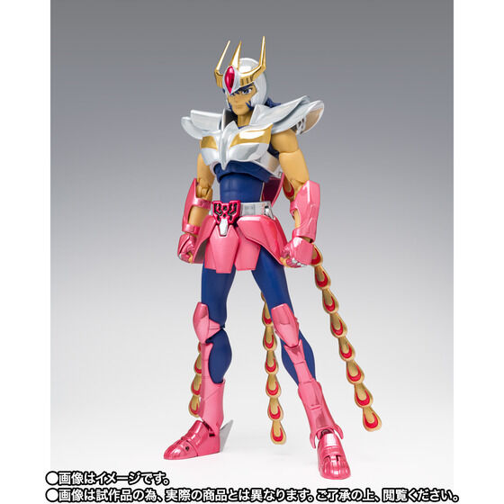 New Boxart photo added] 魂商店2023年11月1日起接受預訂，2024年5月派