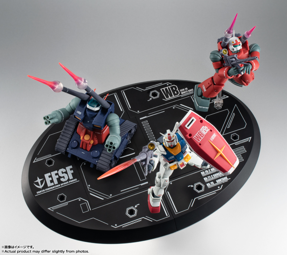 [半額以下]BANDAI 魂STAGE ACTION BASE 等セット 半額以下]BANDAI 魂STAGE ACTION BASE 等セット