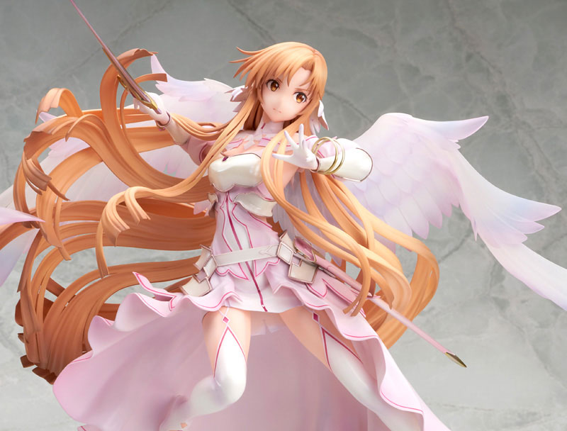 ALTER 2025年2月03日發售: 1/7 PVC Figure《刀劍神域