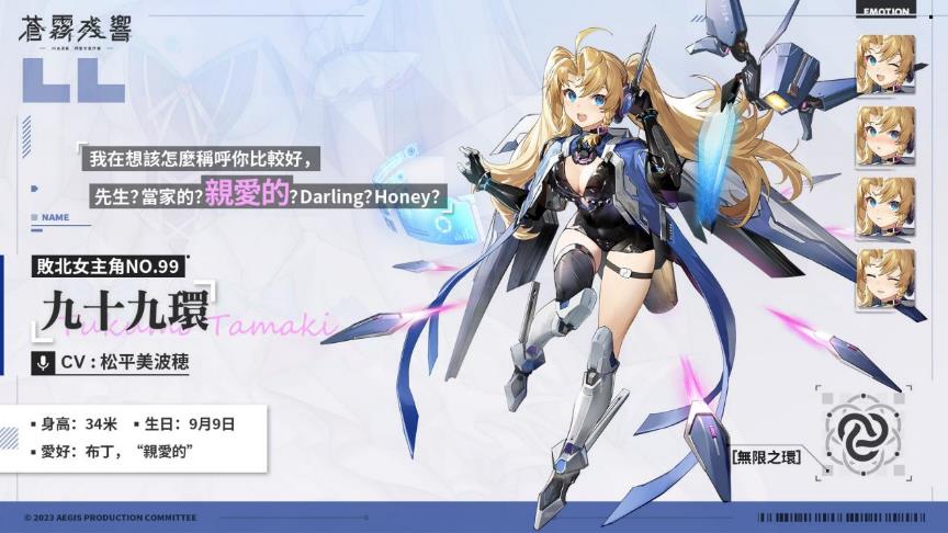 九十九環