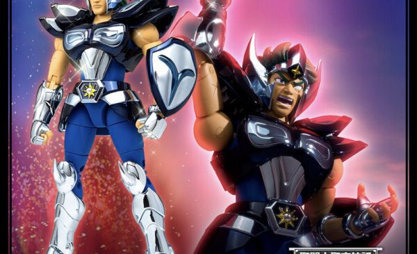 新品未開封 聖闘士聖衣神話 ホエールモーゼス WHALE MOSES 聖闘士星矢 新品