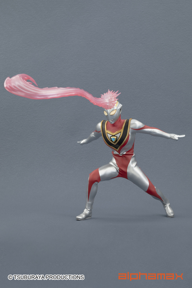 Alphamax ウルトラマン ガイア 中国語表記版 Alphamax ウルトラマン ガイア 中国語表記版 アルファマックス