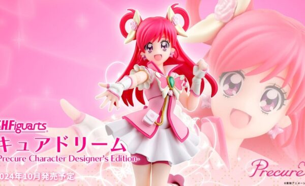 プリキュアワークス 購入特典 キュアドリーム プリキュア ワークス キュアドリーム 特典 ポストカード のみ