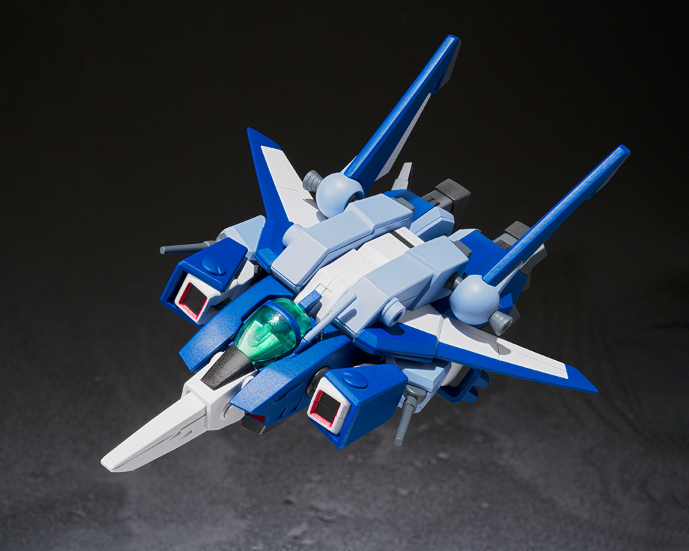 流星☆ ② BANDAI CANDY ONLINE SHOP 2024年2月1日起接受訂購，2024年8月派