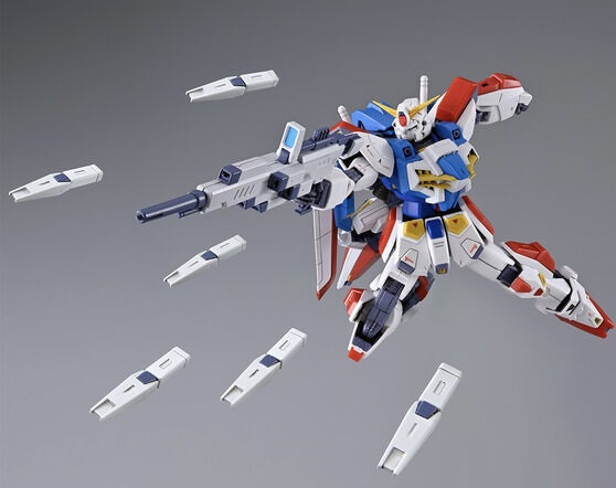 【最終値下げ】ガンプラ（F90・V・クロスボーン）　まとめ売り　セット 61orsP27nrL._UF350,350_QL50_.jpg