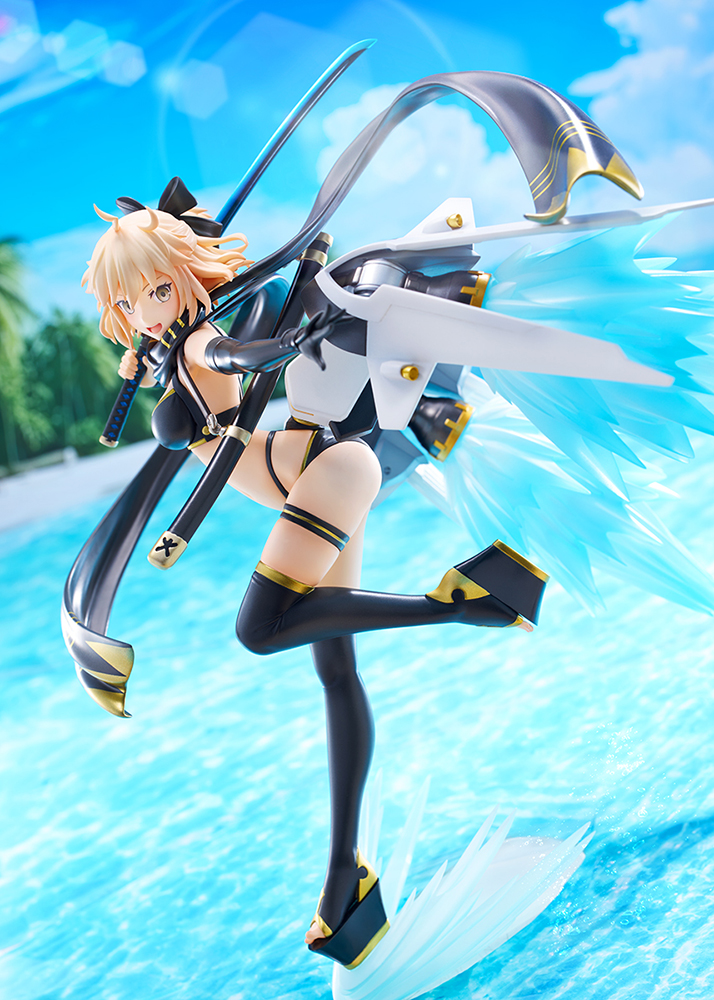 【ヒソカ/FGO/悟空/ゴジラ/他】プライズフィギュア　10体セット　まとめ売り Amazon | Fate/Grand Order アサシン/オキタ J ソウジ 1/7