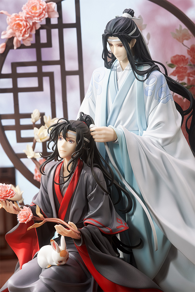 GOODSMILE 2025年5月28日發售：1/7 Pre-Painted Figure《魔道