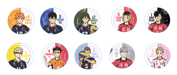 A group of cartoon images of men Description automatically generated
