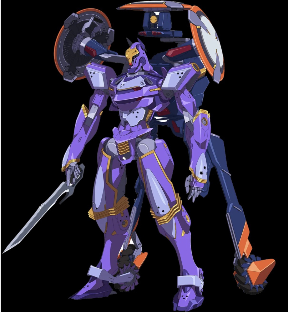 New Promotion video added] 日本2024年5月10日上映《CODE GEASS 奪還