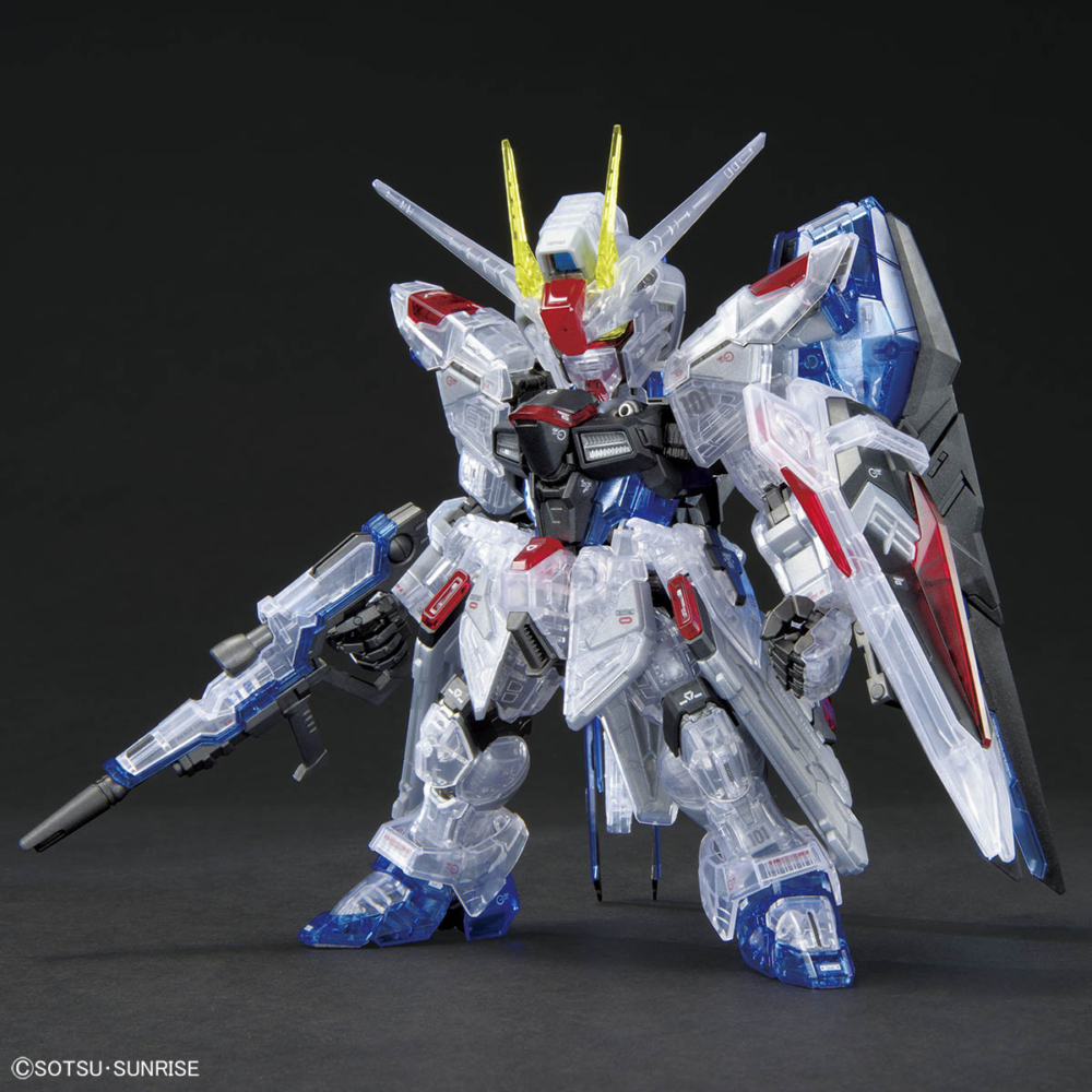 GUNDAM BASE 限定ガンプラ他4点セット THE GUNDAM BASE 2024年12月14日發售限定商品: 模型 GUNDAM BASE