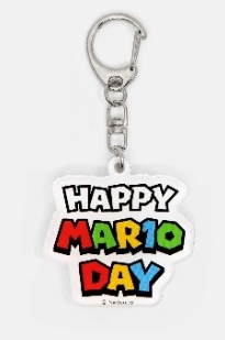 X:\PROMOTION\NTPI&III\NTP's_Promotion\2024\Casual Leasing\03_Happy Mario day (10 - 17 Mar)\PR\Key Chain\MarioDay_Event_Premium_KeyChain_HI.jpg