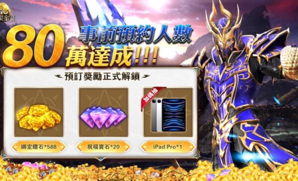 里程碑達成組圖3