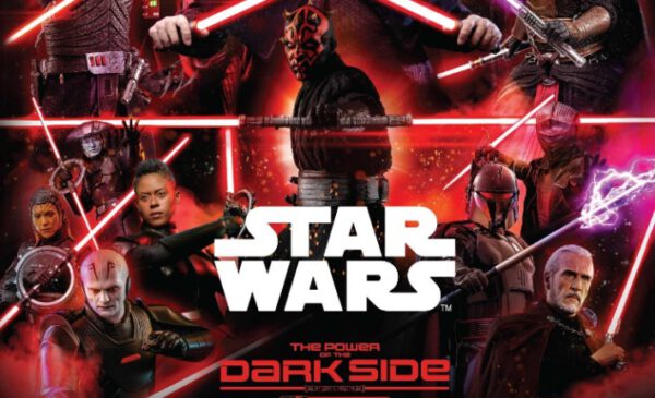 A poster of a movie Description automatically generated