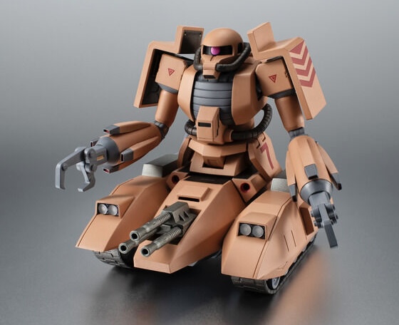魂商店2024年5月31日起接受預訂，日本2024年11月18日派貨：ROBOT