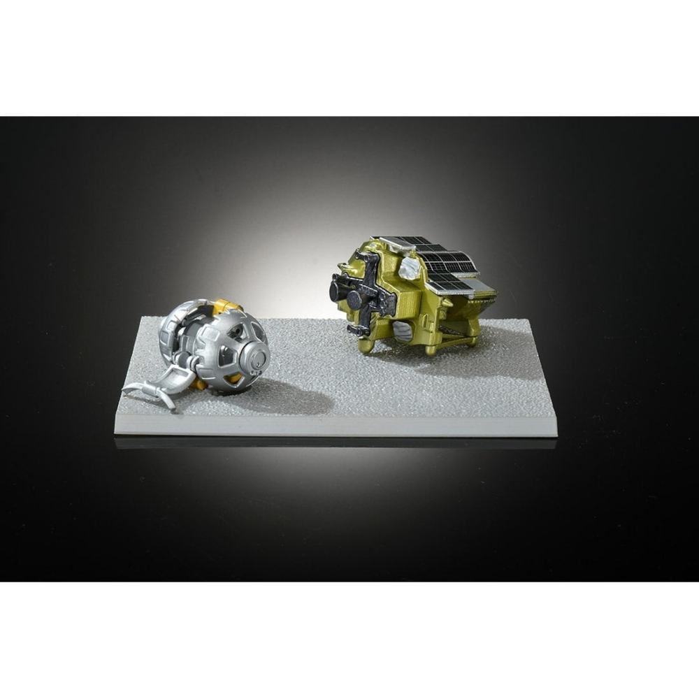 【新品未開封】トミカプレミアム SORA-Q & SLIM レビュー】「トミカプレミアム SORA-Q & SLIM」レビュー 玩具技術が