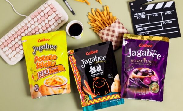 一張含有 文字, 點心, 食物, 室內 的圖片 自動產生的描述