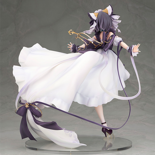 ALTER 2025年4月發售: 1/7 PVC Figure《碧藍航線》柴郡27,800Yen
