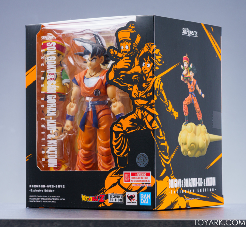 2024年7月25日-28日SDCC 2024 – Bandai於會場發售： S.H.