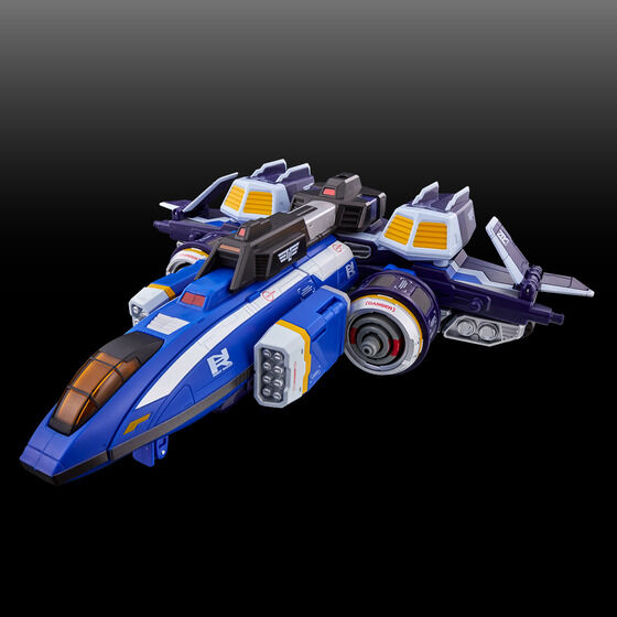 ハイパーストライクチェスターDX塗装品 ハイパーストライクチェスターDX塗装品