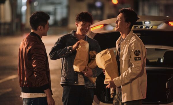 《紮職3》8月29日暑期壓軸上映黃宗澤、張繼聰、陳家樂全新角色涉權力鬥爭| Taghobby.com