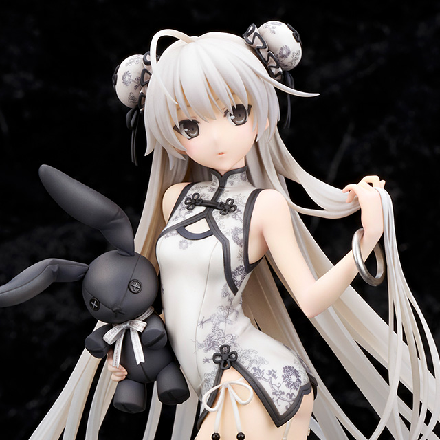春日野穹　1/7 Scale Pre-Painted Figure fategrand-order-lancer-