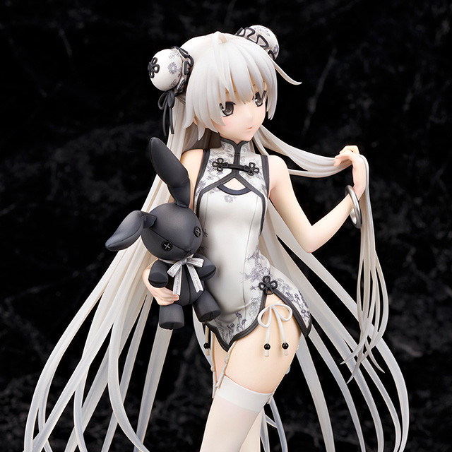 [新品未開封]アルター ALTER 春日野穹-China Dress Style 情報】ALTER《緣之空》春日野穹-China Dress Style-，開放預購中