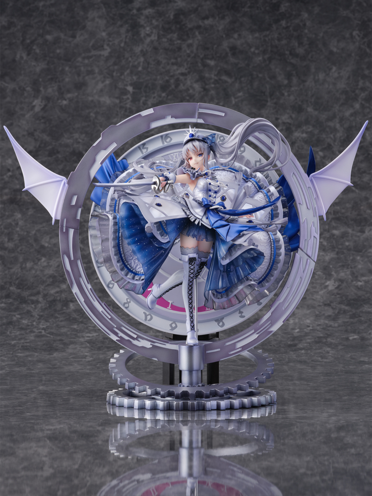 平山遊季　1／３フィギュアプレート　fsk 平山遊季 1／3フィギュアプレート fsk 【公式通販】