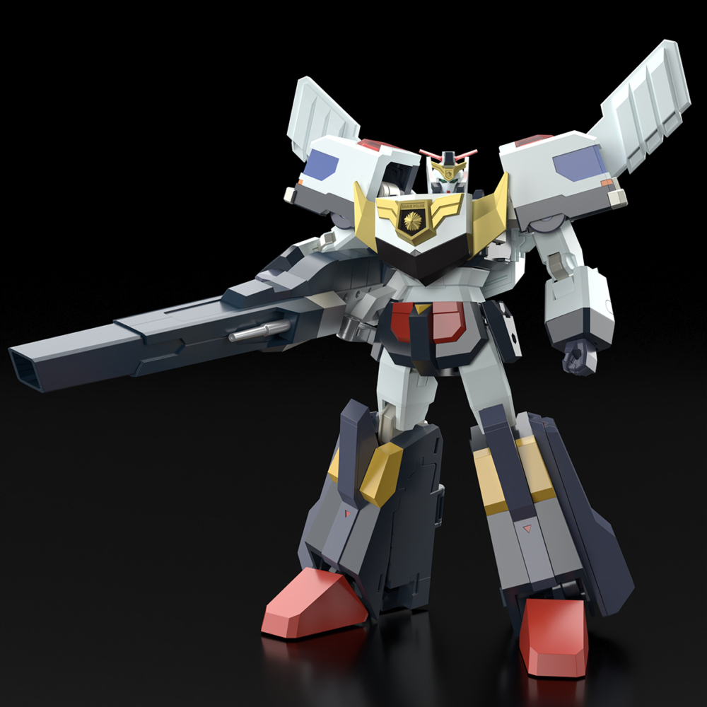 12号　武勇 Bandai Candy Online Shop 2024年8月8日起接受預訂，2024年12月派貨