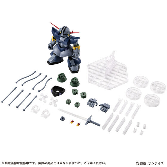 GASHAPON DEPARTMENT STORE(PREMIUM BANDAI) 2024年8月23日起接受訂購