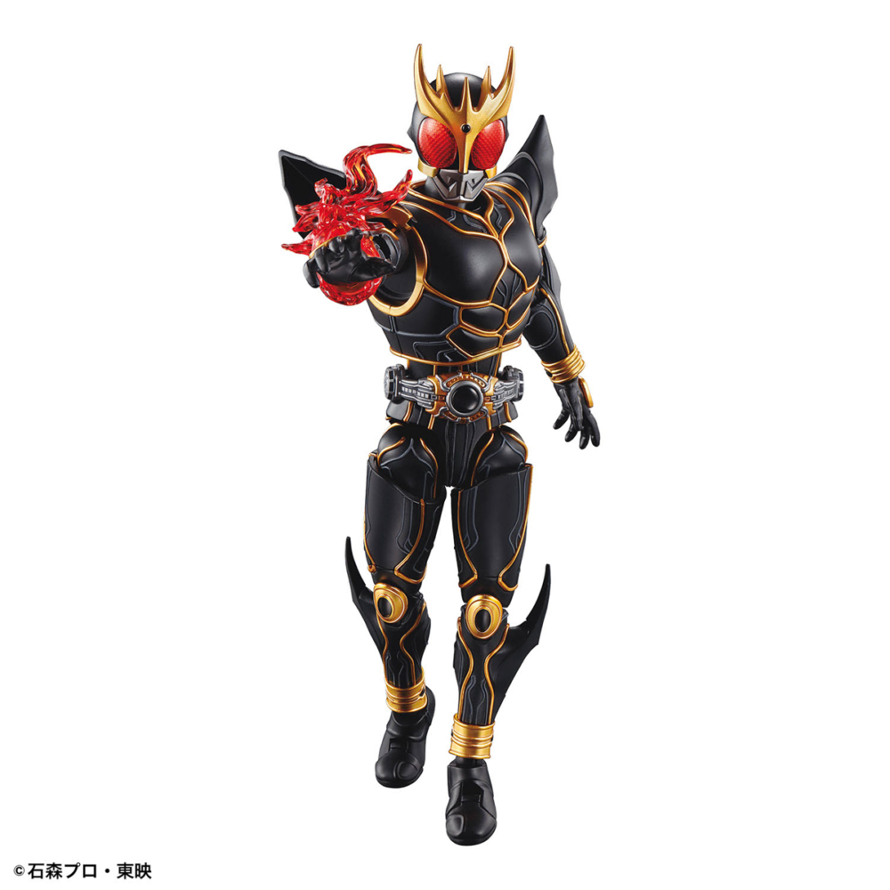 New Official photos added] BANDAI 2024年9月19日發售： 模型