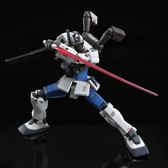Bandai Hobby Online Shop 日本2024年9月24日派貨： 模型 HGUC 1